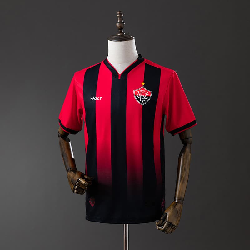 Vitória Home Jersey 2024/25