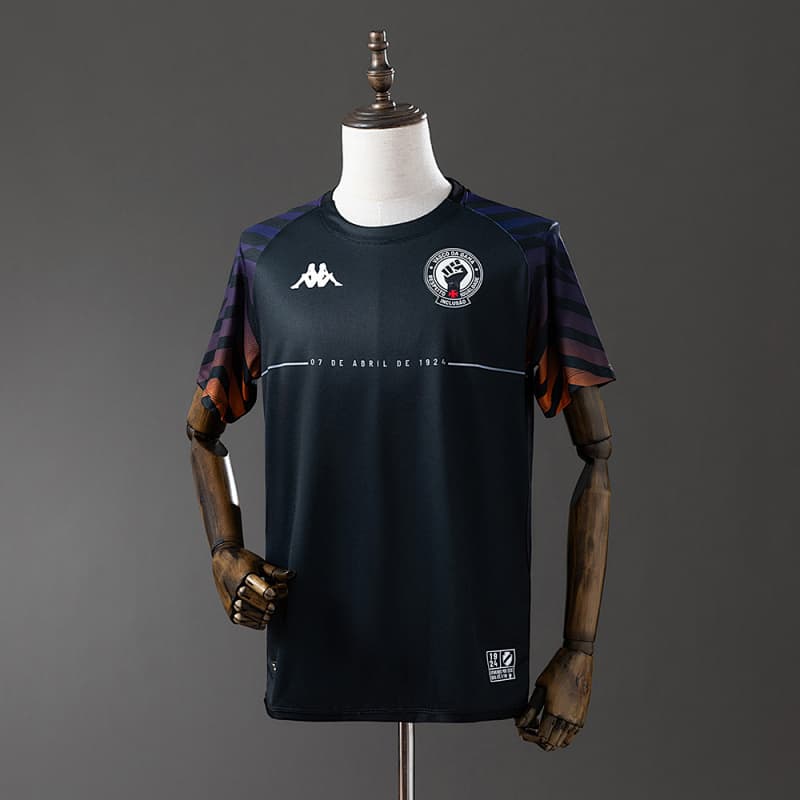Vasco da Gama Pre-Match Jersey 2024/25