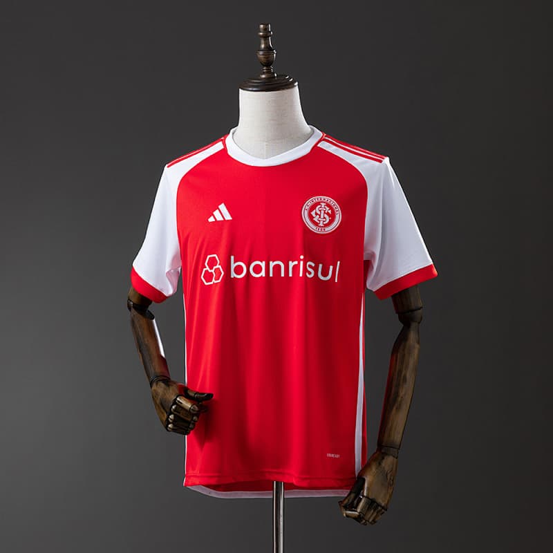 Internacional Home Jersey 2024/25