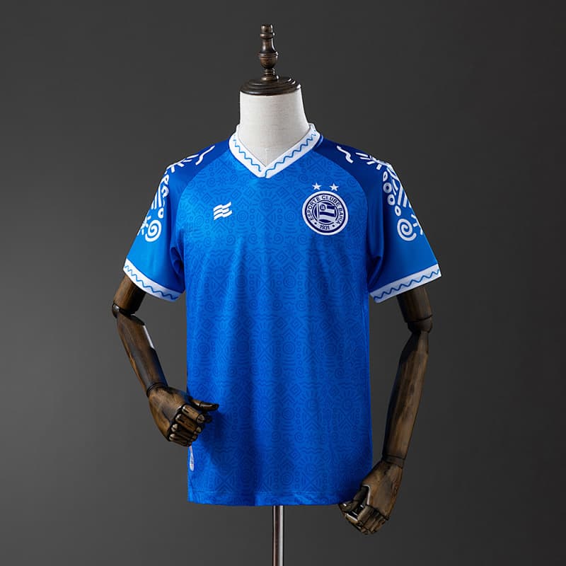 Bahia Third Jersey 2024/25