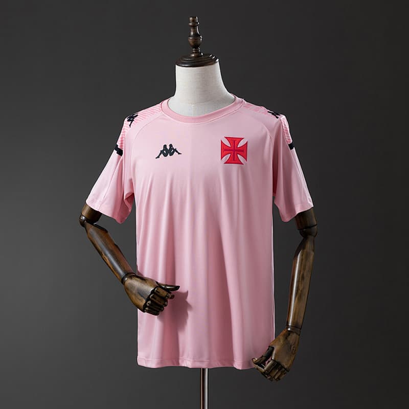 Vasco da Gama Training Jersey 2024/25