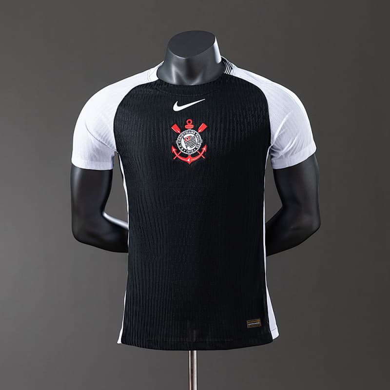 Corinthians Away Jersey 2025/26 (Player Version)