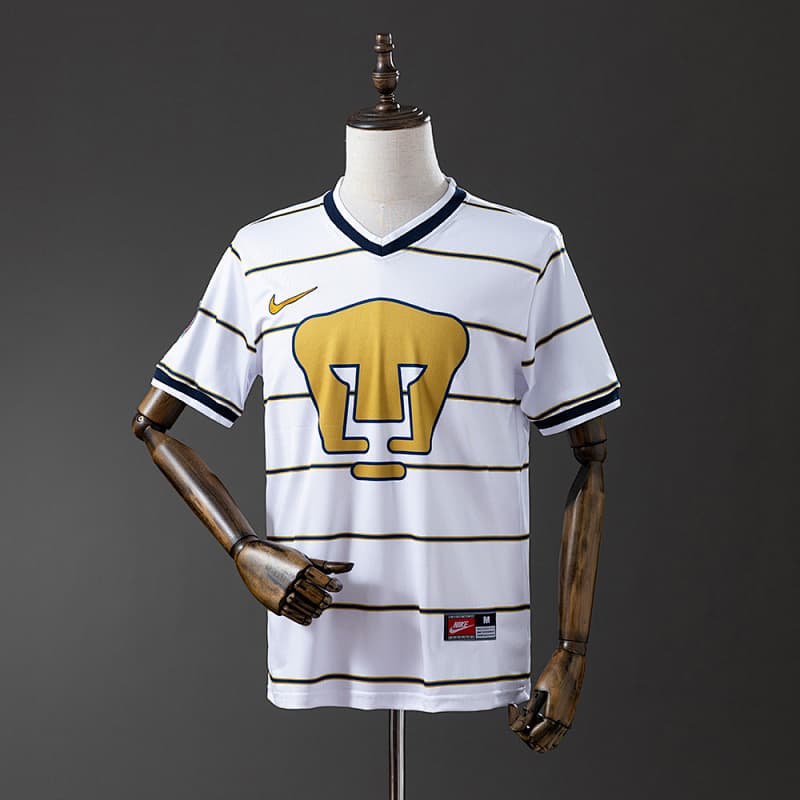 Pumas UNAM Away Jersey 1997/98