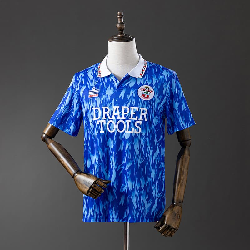 Southampton Away Jersey 1992
