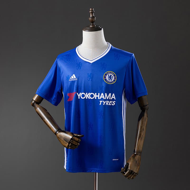 Chelsea Home Jersey 2016/17