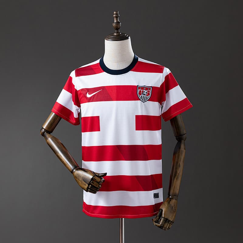 United States Home Jersey 2013