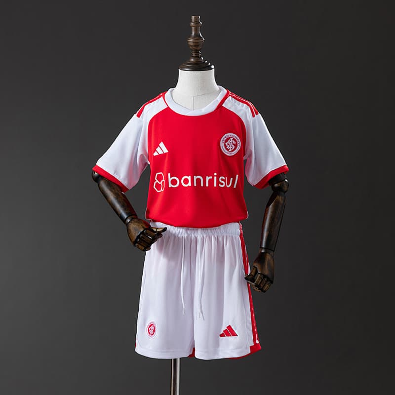 Internacional Home Kids Kit 2024/25