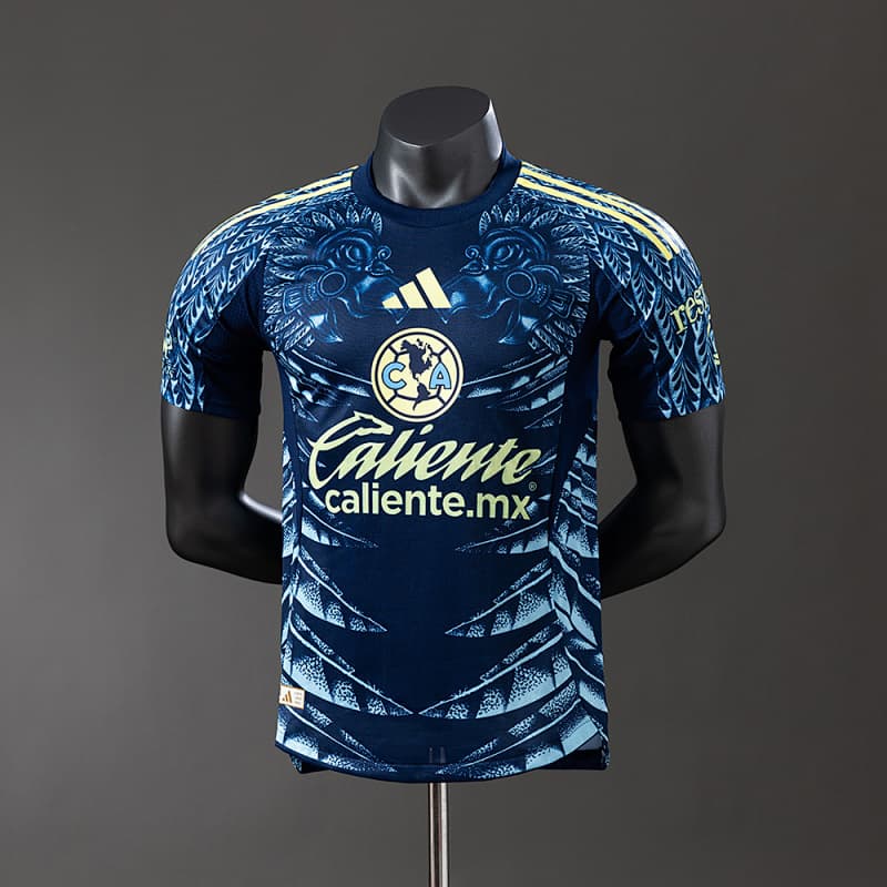 Club America Away Jersey 2025/26 (Player Version)