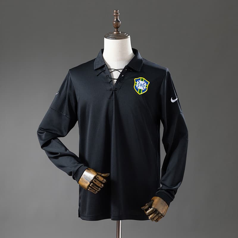 Brazil Long Sleeve Concept Kit 2004