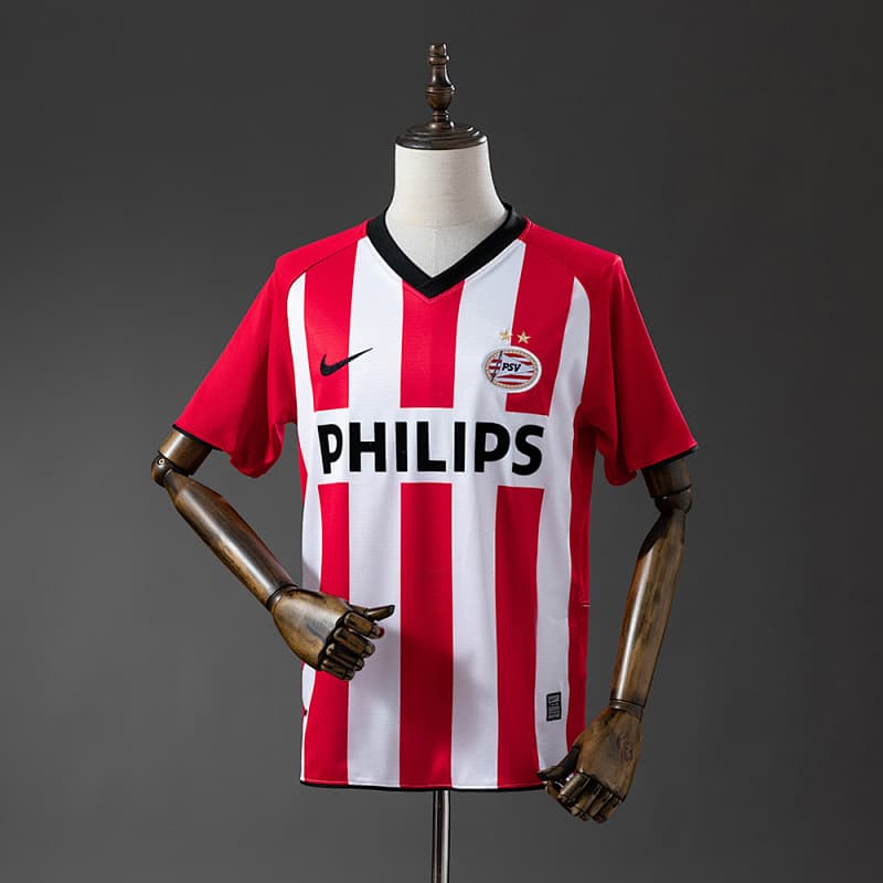 PSV Eindhoven Home Jersey 2009/10