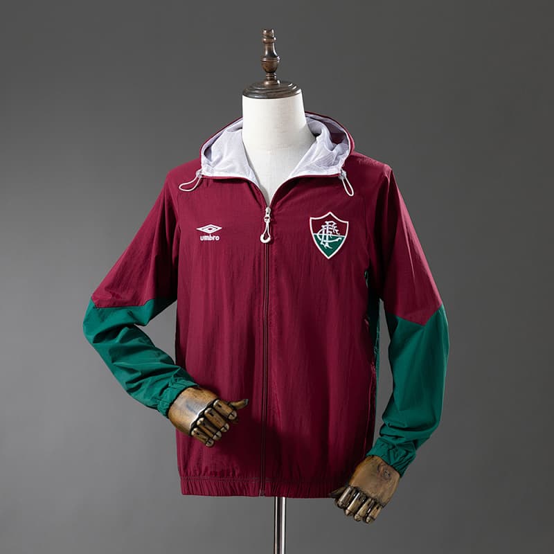 Fluminense Jacket 2025/26