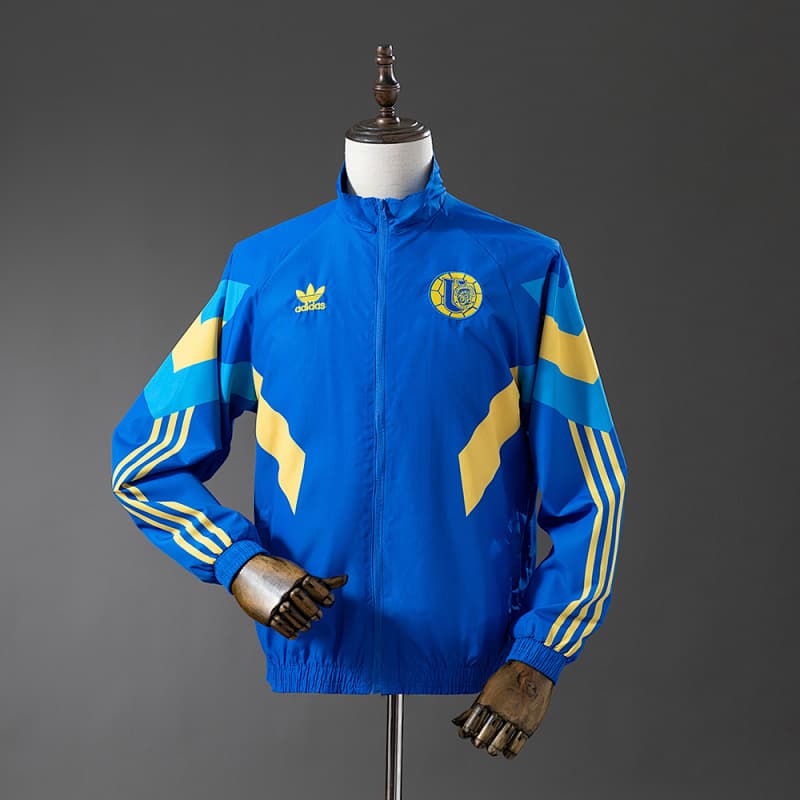 Tigres Jacket 2025/26