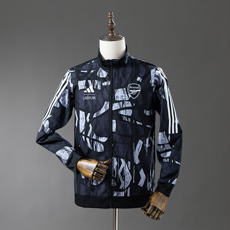 Arsenal Training Windbreaker 2024/25