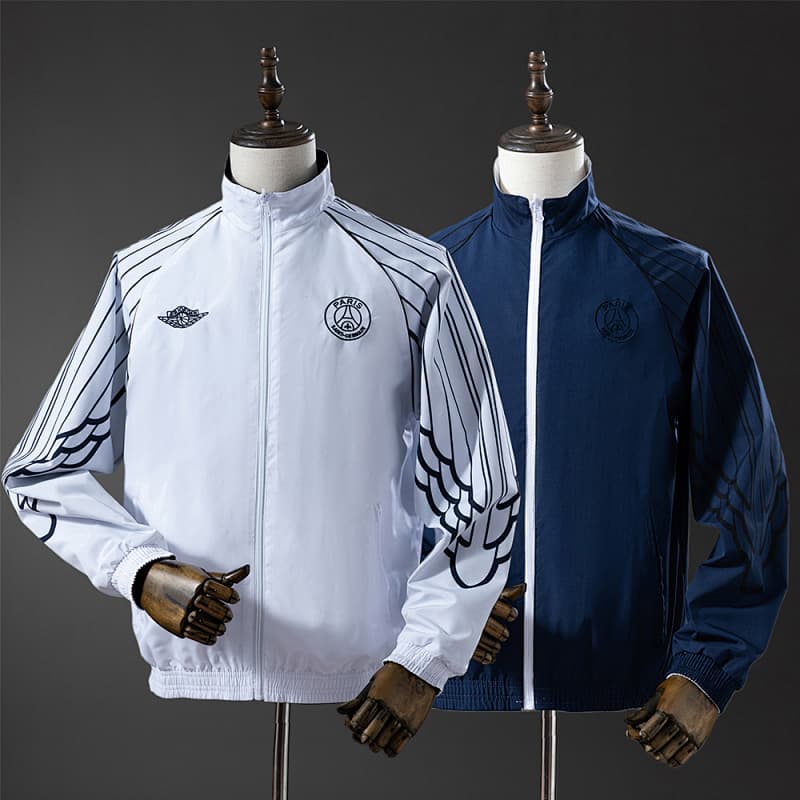 Paris Saint-Germain Reversible Jacket 2025/26