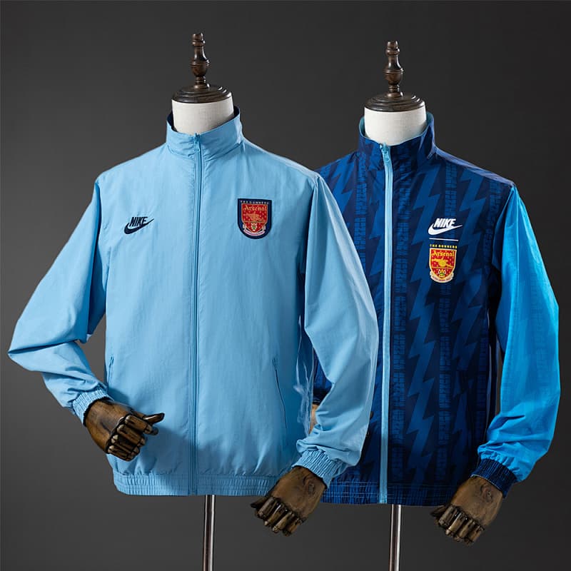 Arsenal Training Jersey 1994/95