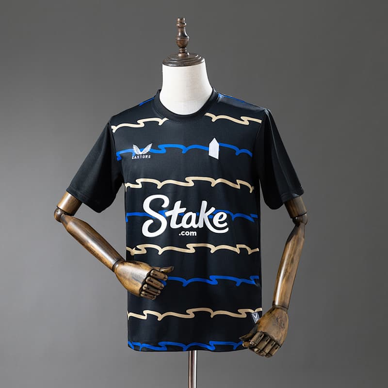 Everton Third Jersey 2025/26