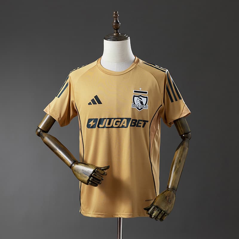 Colo-Colo Training Jersey 2025/26