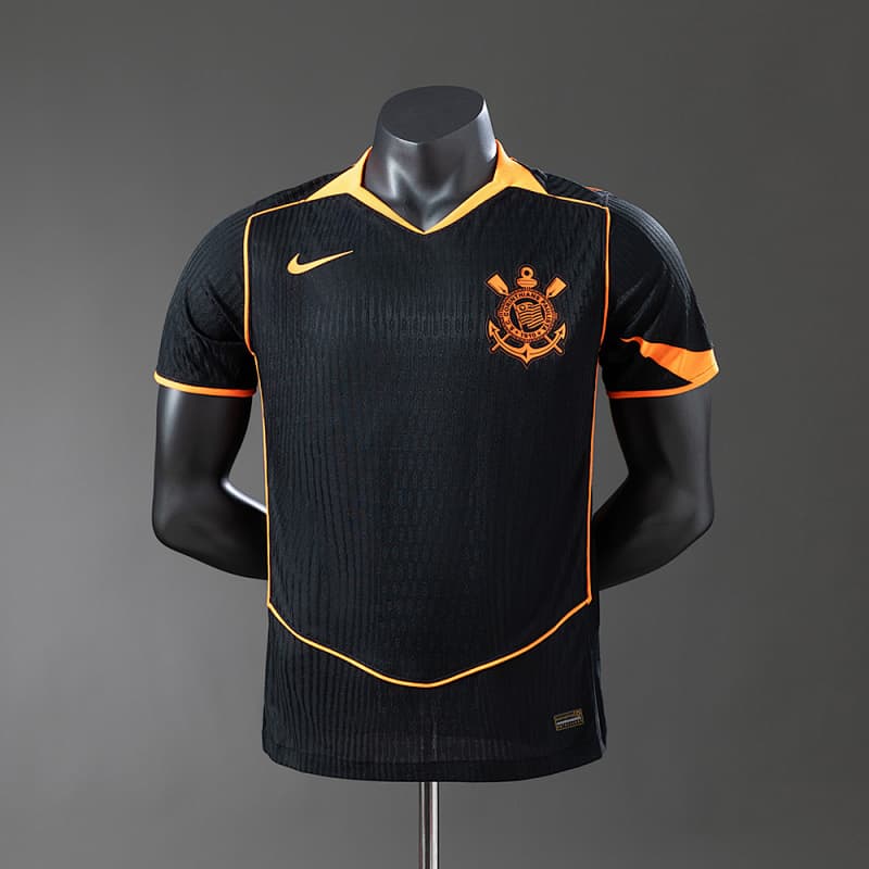Corinthians Third Jersey 2025/26 (Player Version)