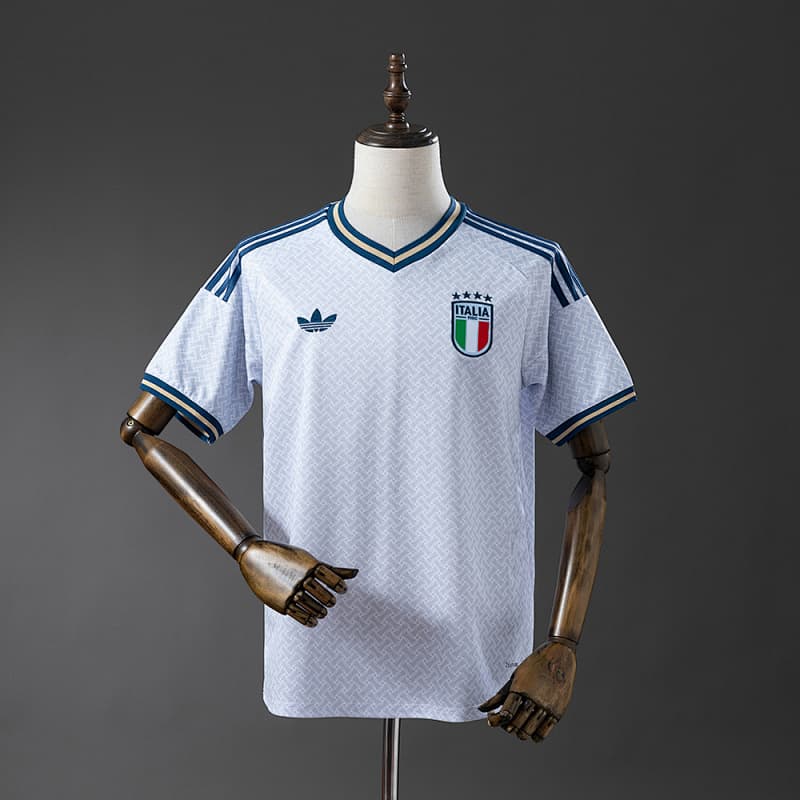 Italy Away Jersey 2026