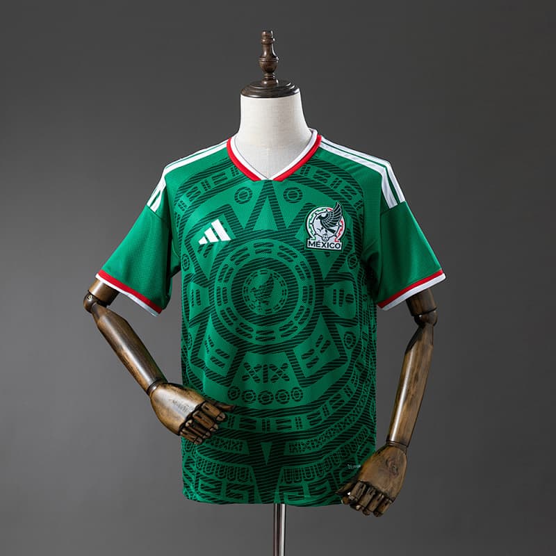 Mexico Home Jersey 2026