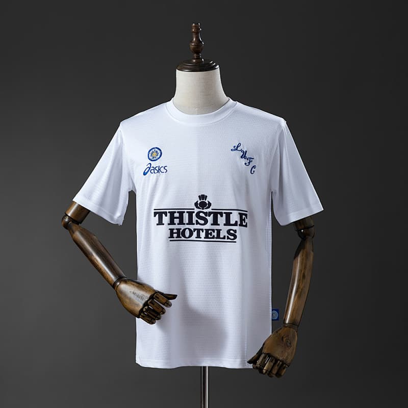 Leeds United Home Jersey 1995/96