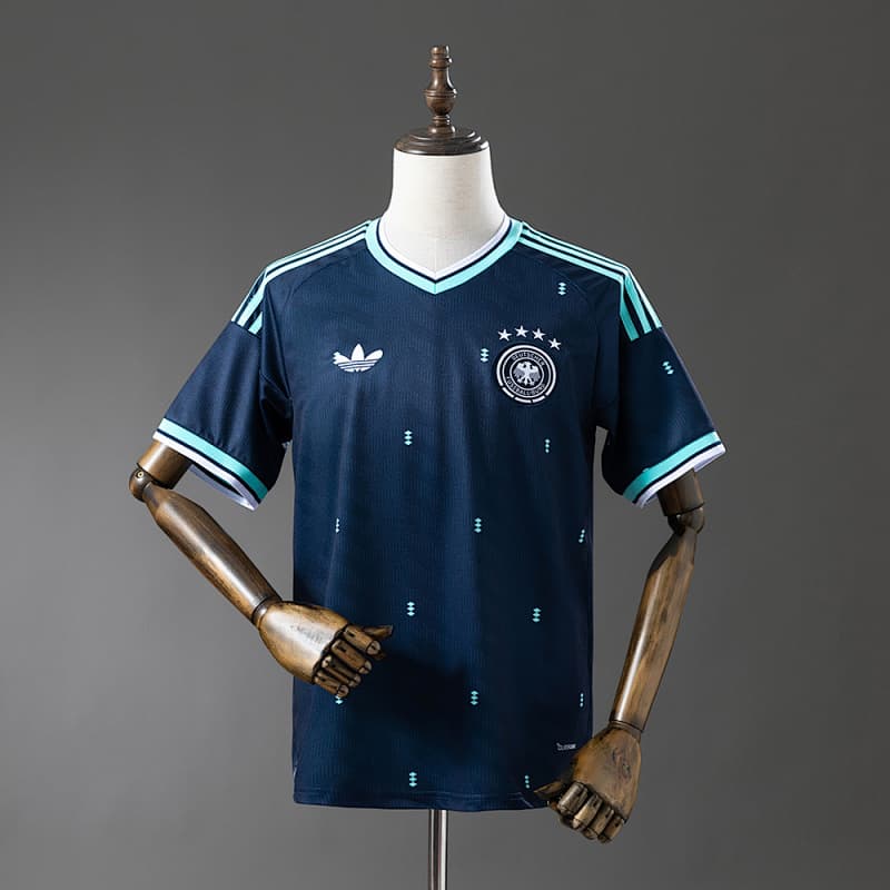 Germany Away Jersey 2026