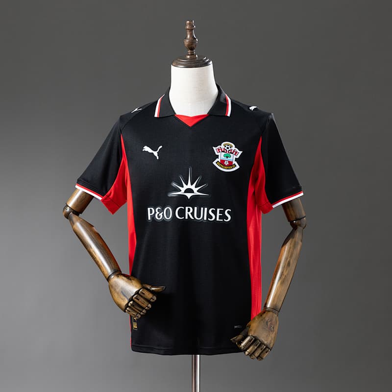 Southampton Third Jersey 2025/26