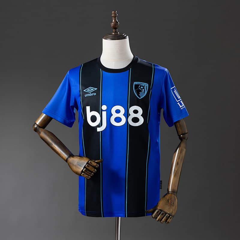 Bournemouth Away Jersey 2025/26