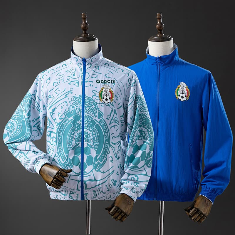 Mexico Reversible Jacket 2024/25