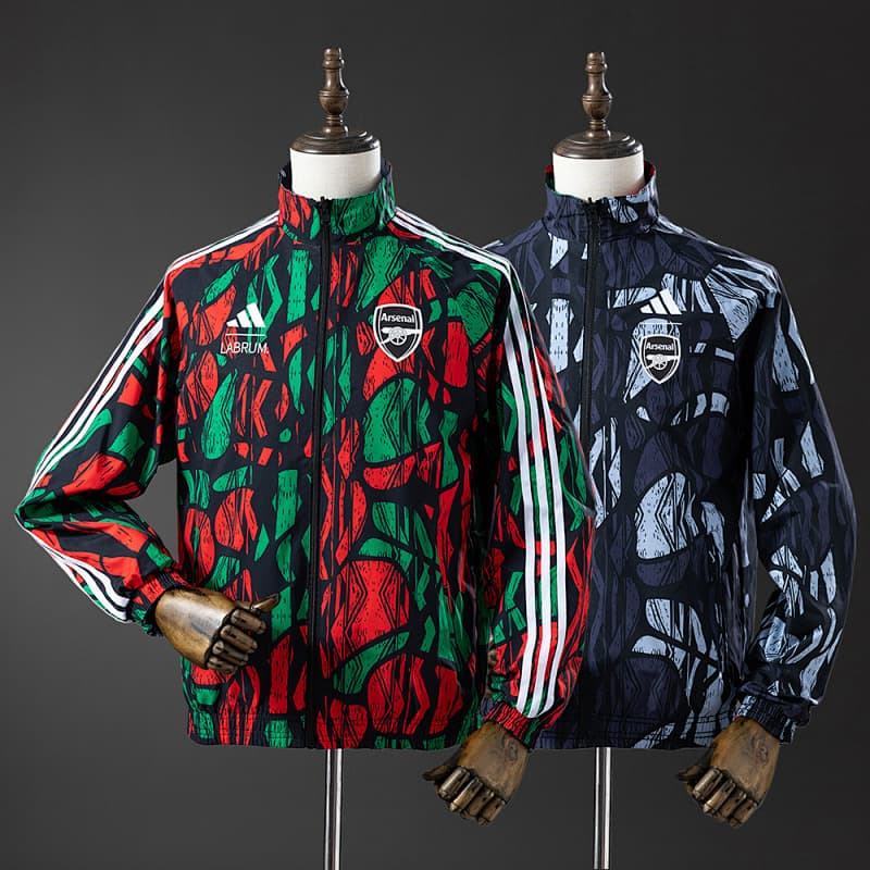 Arsenal Training Jacket 2024/25
