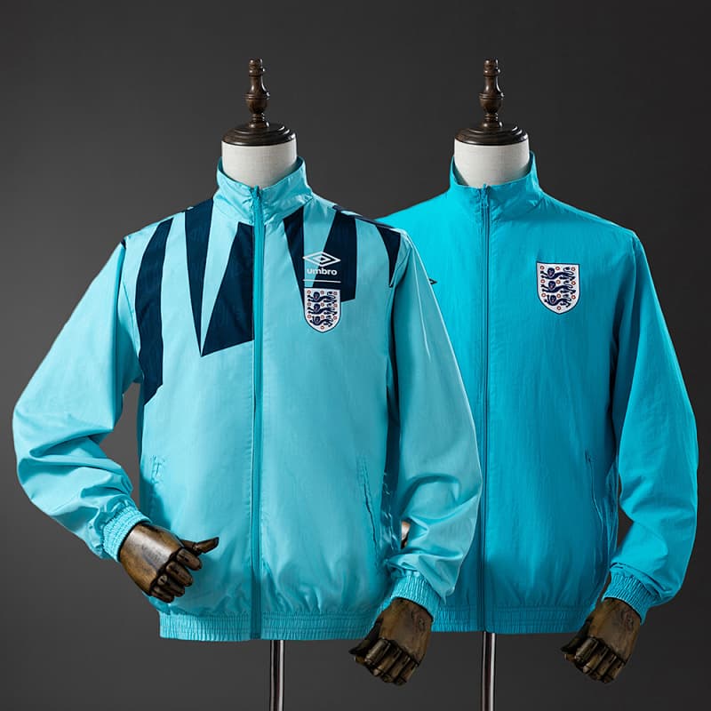 England Reversible Jacket 2024