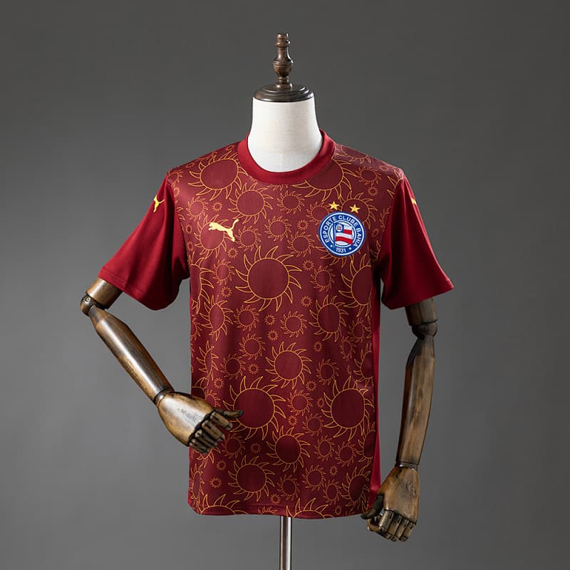 Bahia Third Jersey 2025