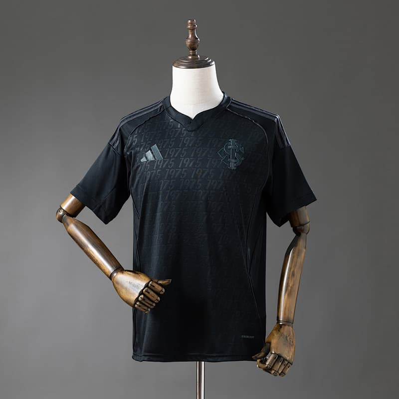 Internacional Third Jersey 2025/26