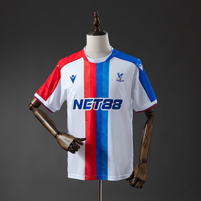 Crystal Palace Away Jersey 2025/26