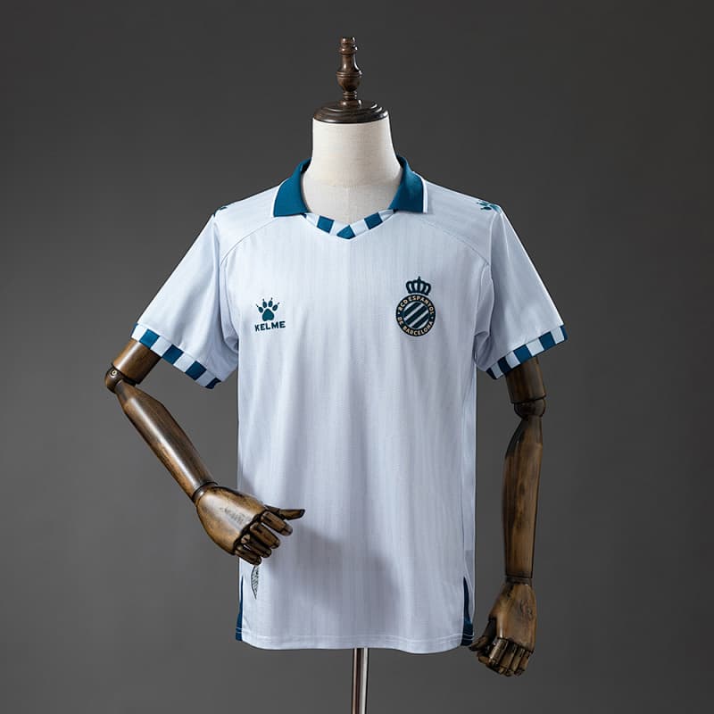 Espanyol Away Jersey 2025/26