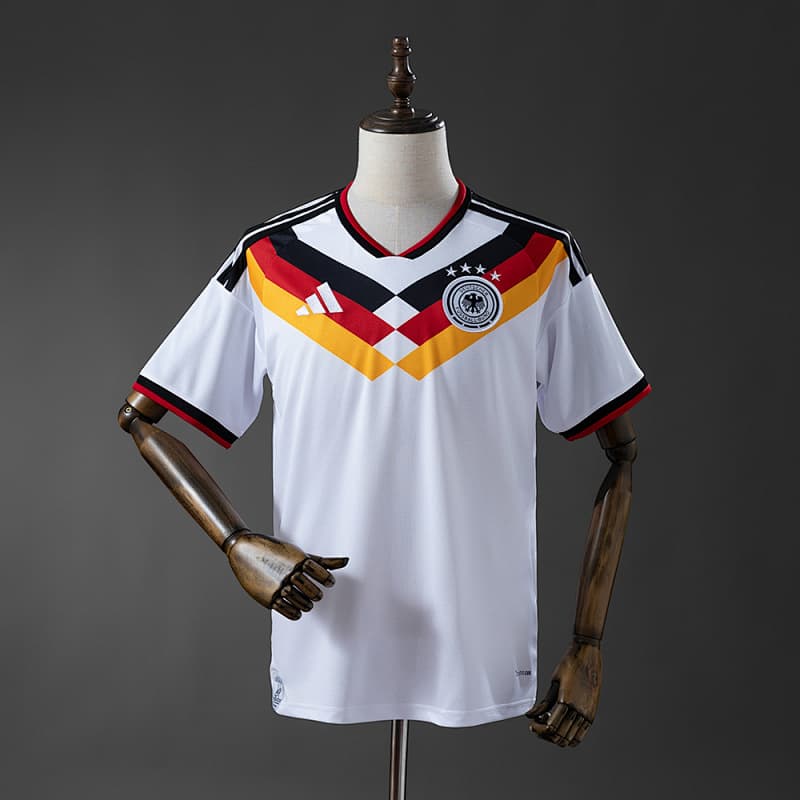 Germany Home Jersey 2026