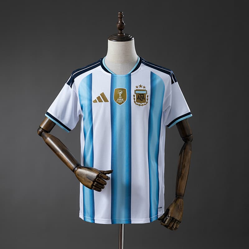 Argentina Home Jersey 2026