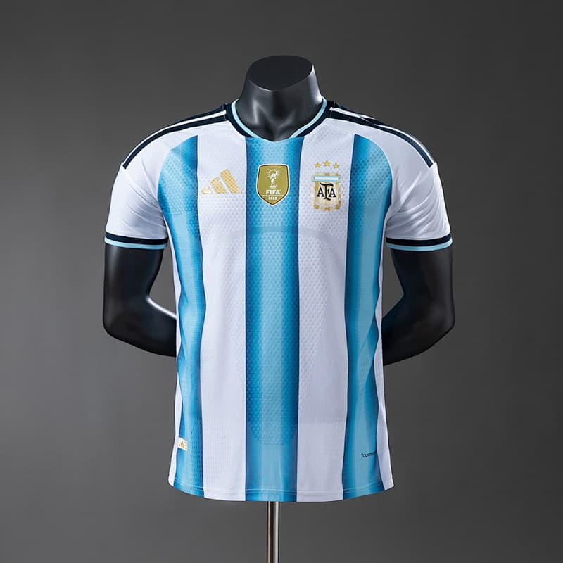 Argentina Home Jersey 2026 (Player Version)