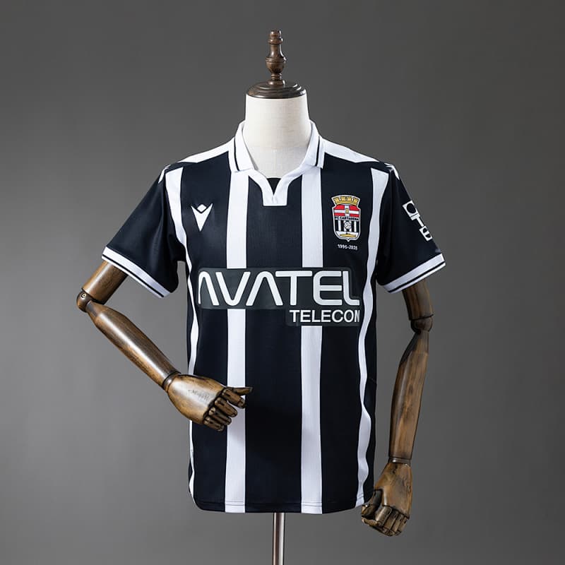 Cartagena Home Jersey 2025/26