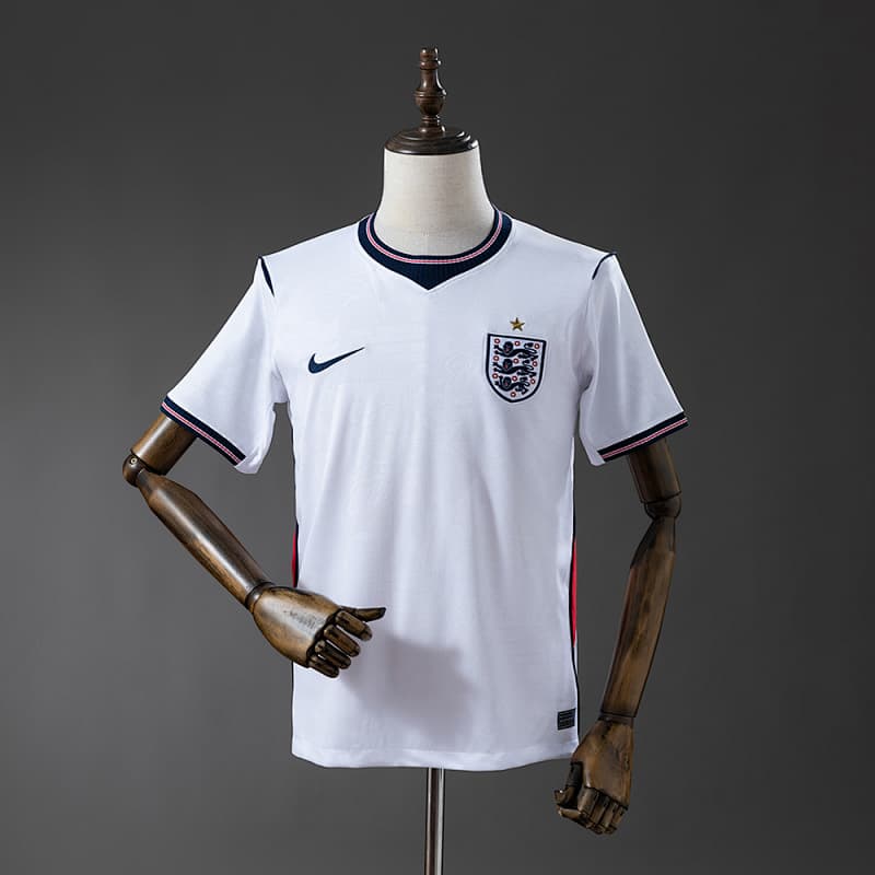 England Home Jersey 2026