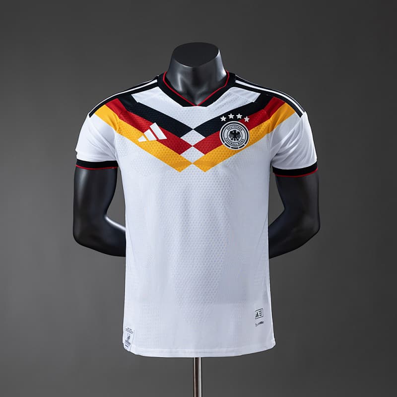 Germany Home Jersey 2026 (Player Version)