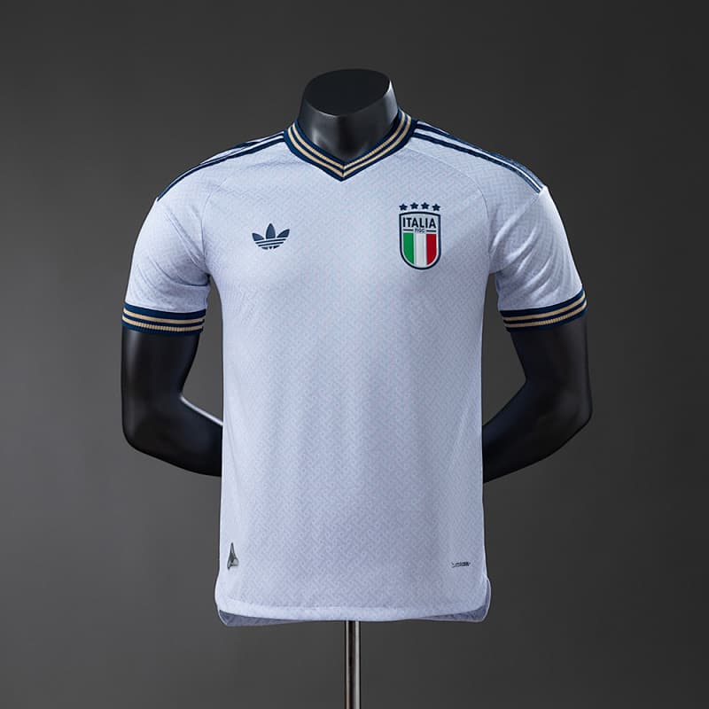 Italy Away Jersey 2026 (Player Version)