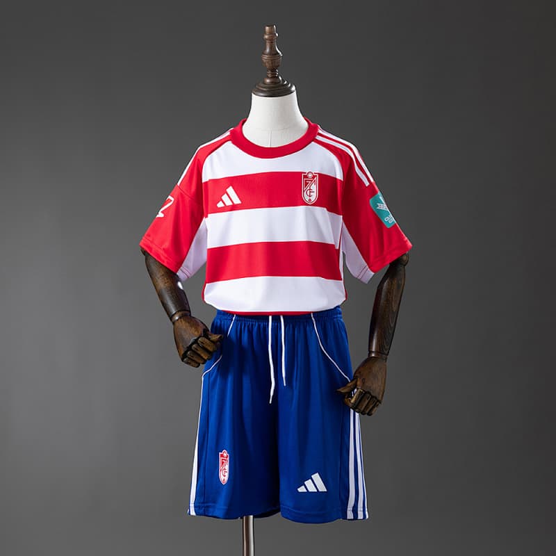 Granada Home Kids Kit 2025/26