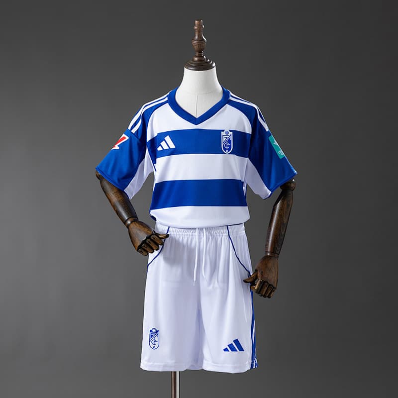 Granada Away Kids Kit 2025/26