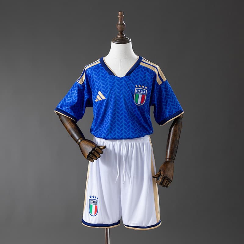 Italy Home Kids Kit 2026
