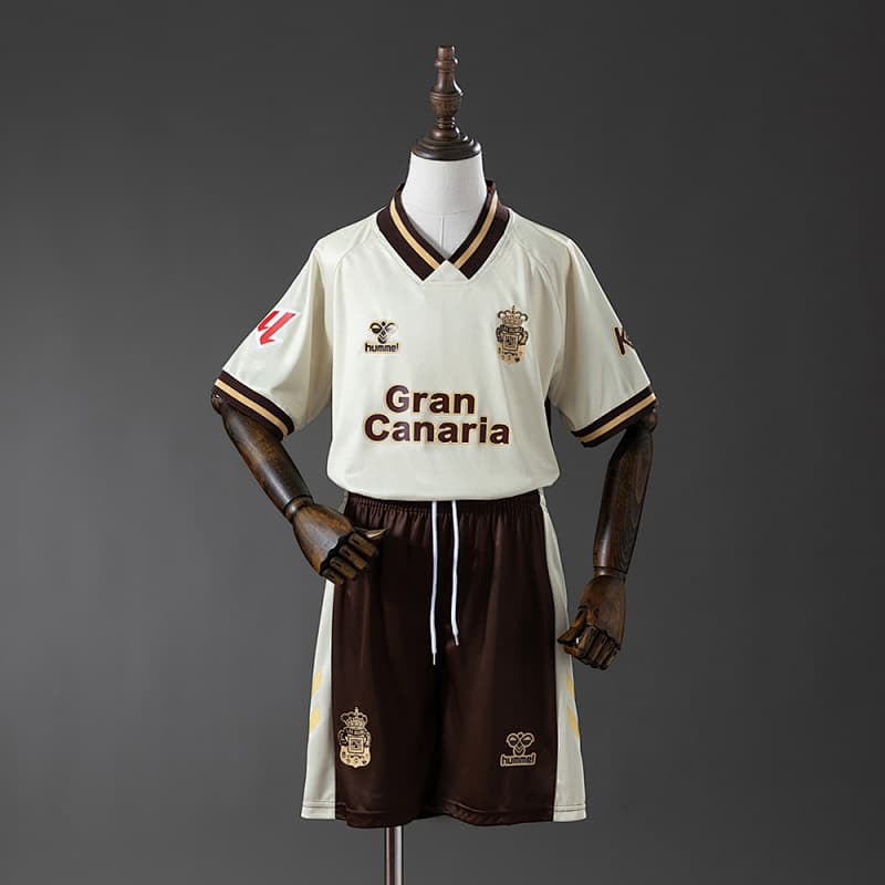 Las Palmas Kids Kit 2025/26