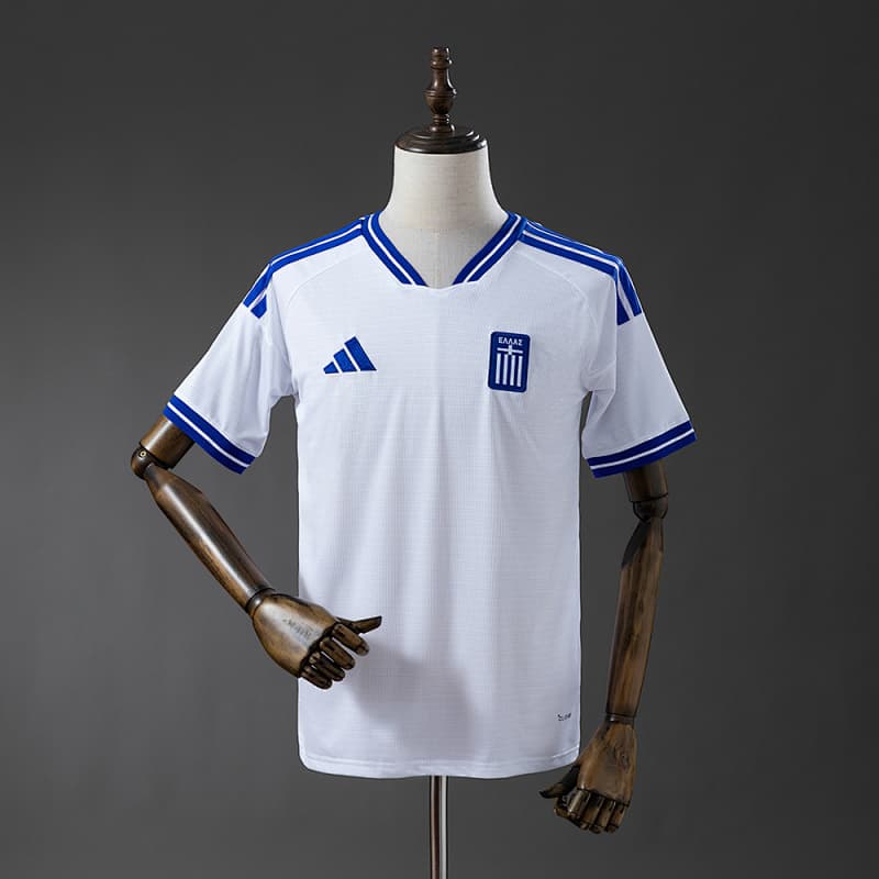 Greece Home Jersey 2026