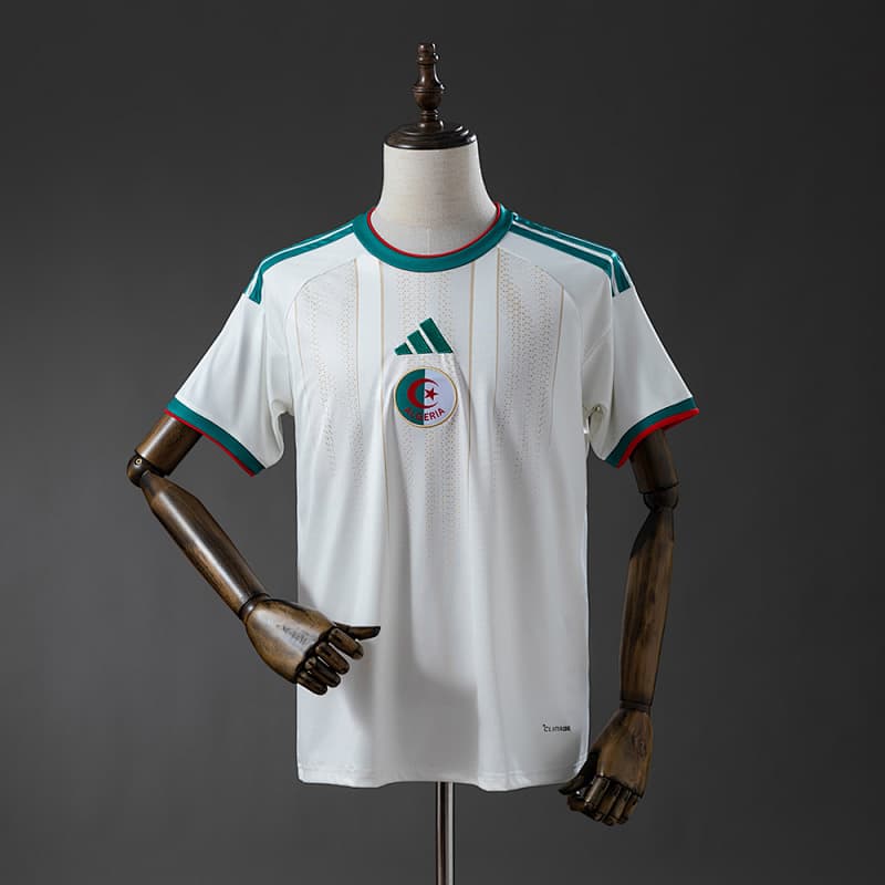 Algeria Home Jersey 2026