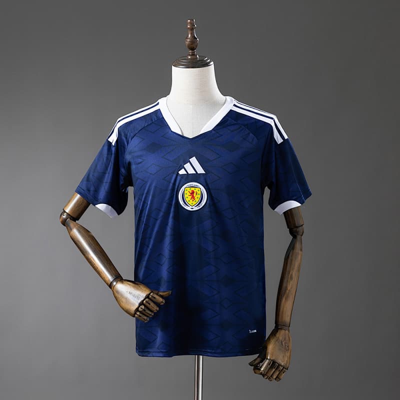 Scotland Home Jersey 2026