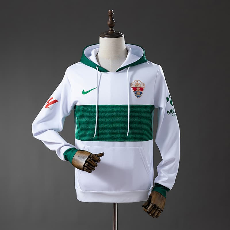 Elche Home Hoodie 2025/26